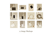 Lina Image Video Branding Mockup, an iPad Mockup by LINII (Thumbnail 10 of 14)