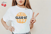 Senior Class Of 2023 Proud Grad SVG, a Graphic by Cherry.designs (Thumbnail 4 of 4)