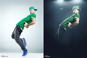 Artistic Photoshop - Actions Bundle, an Action Add-On by Willa (Thumbnail 40 of 40)