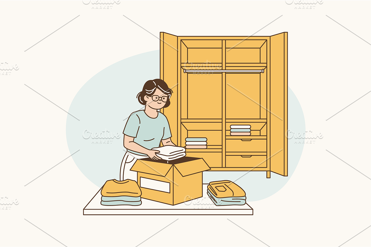 The Self Soothing Art Illustration, an Object Graphic by Jump Studio (Photo 6 of 12)