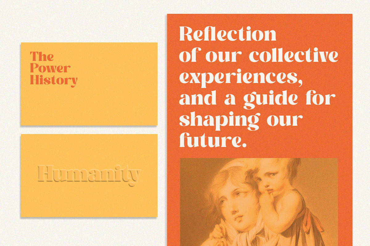 Wast Lovely Stylish Retro, a Serif Font by Eternity Studio (Photo 5 of 10)