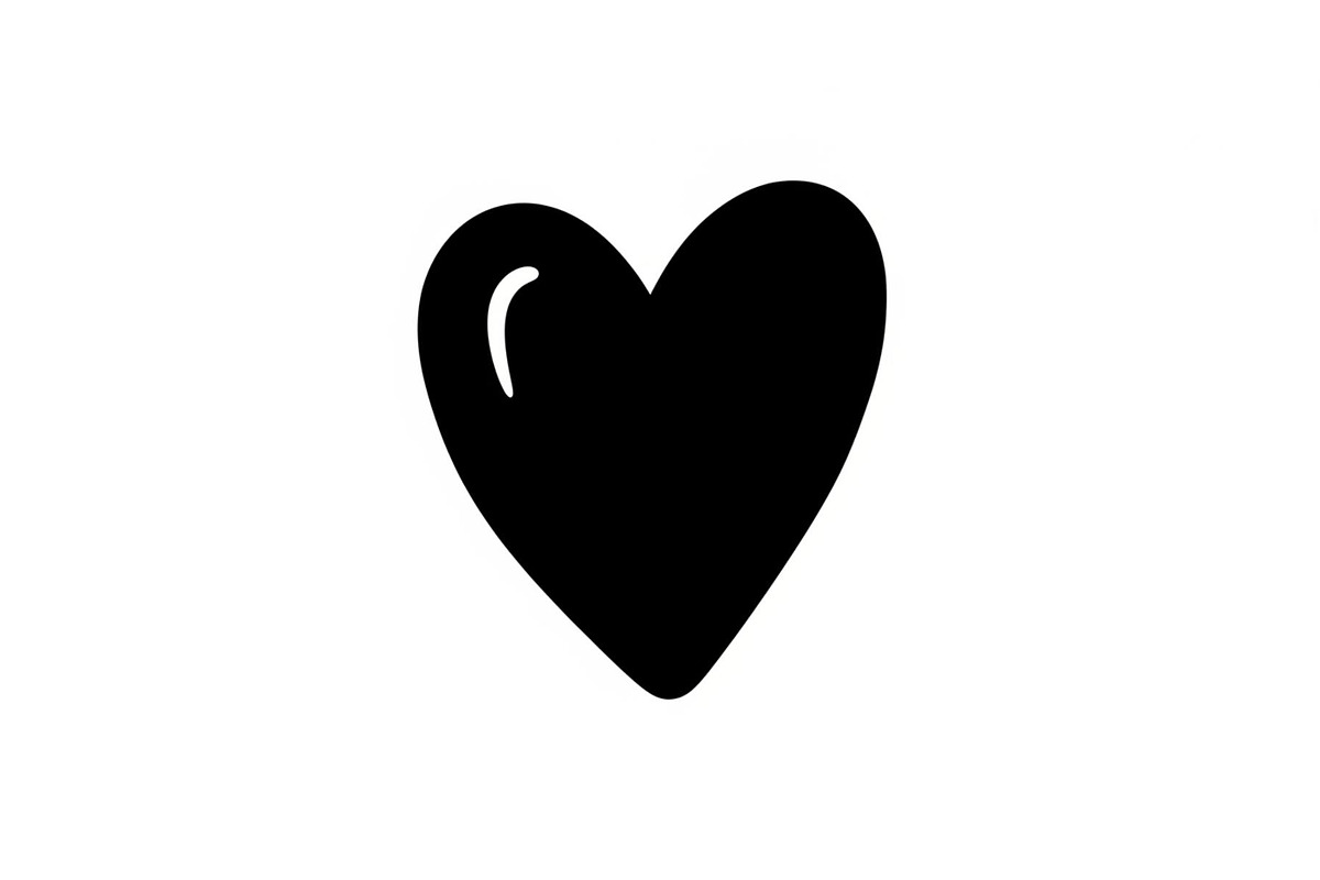 Hand Drawn Heart Doodle Vector Bundl, an Illustration by Creativeshirt (Photo 32 of 48)