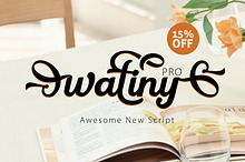 Watiny Pro 15% OFF