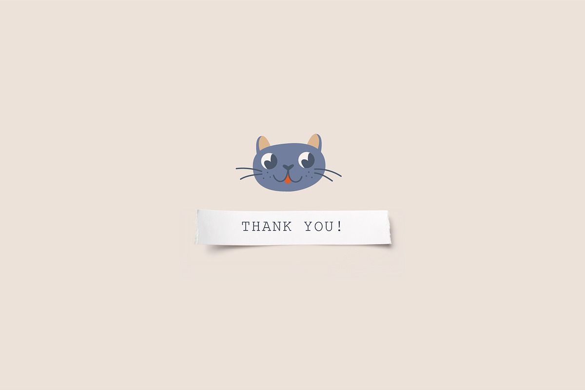 Celebration kit | Vector collection, a Decorative Illustration by katieromanoff_art (Photo 21 of 21)