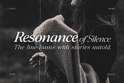 Tanflisc Essence | 12 Fonts, a Serif Font by Pista Mova (Thumbnail 4 of 20)