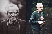 20 HDR Quality Lightroom Preset, a Preset Add-On by Vatdesign (Thumbnail 4 of 4)