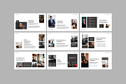Workspace Google Slide Template, a Presentation Template by Spesifikstd (Thumbnail 5 of 7)
