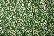 Watercolor Spring Foliage Pattern, a Pattern Graphic by SirenaArt (Thumbnail 7 of 15)