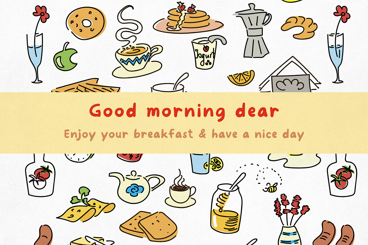 Milkman | A Handwritten Font, a Handwritten Font by EGAFontStudio (Photo 5 of 8)