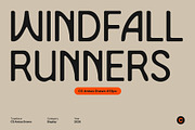 CS Amias Drawn, a Sans Serif Font by Craft Supply Co. (Thumbnail 2 of 8)