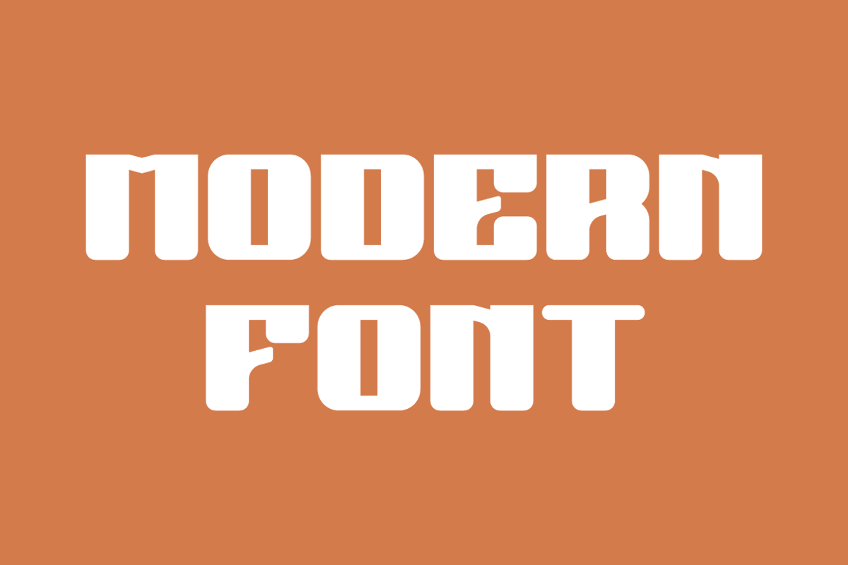 Spring Combine, a Sans Serif Font by alon kelakon (Photo 2 of 6)