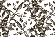 All you need is coffee, a Food Illustration by handsketched (Thumbnail 2 of 8)