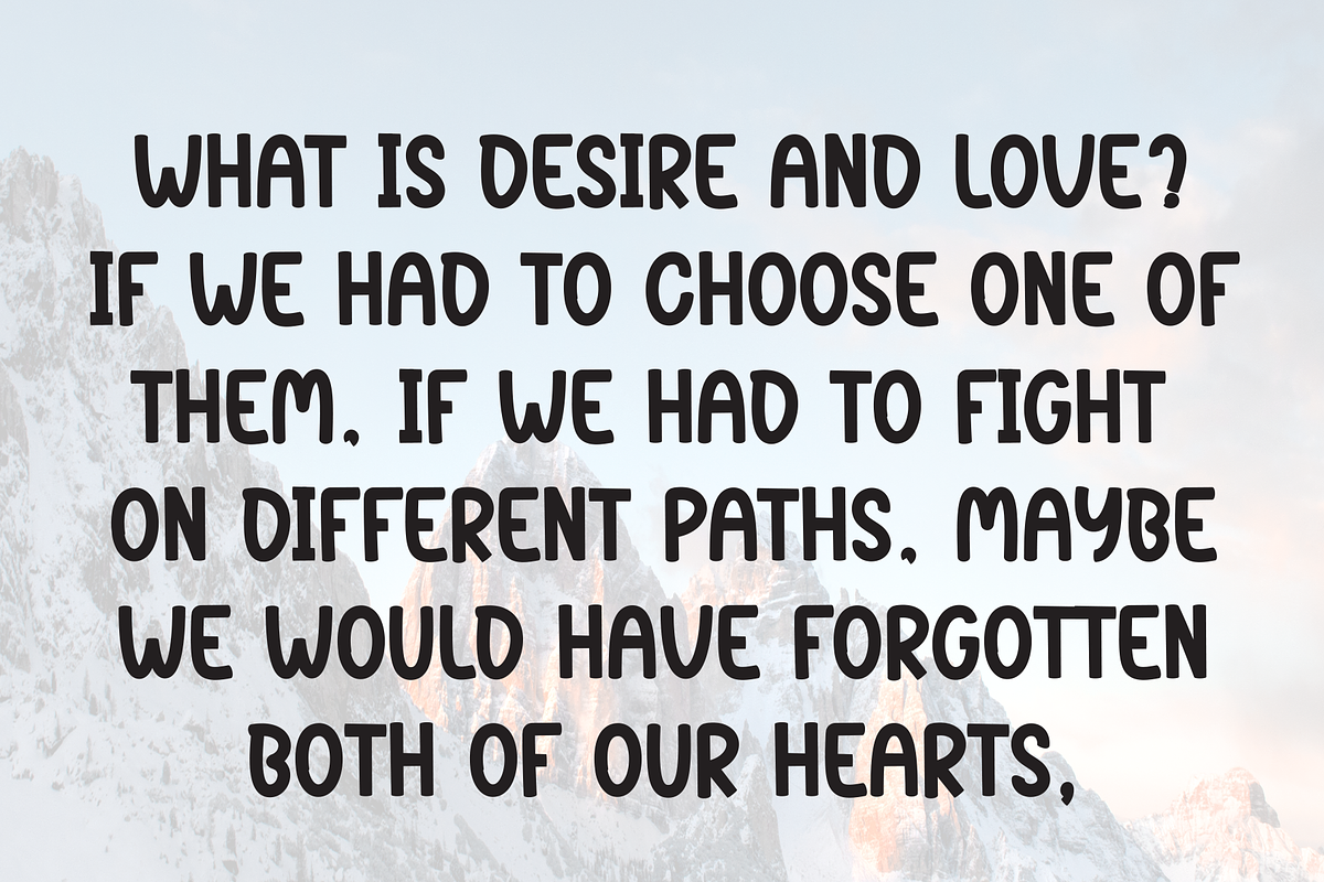 Booklove | Script Font, a Script Font by Scratchones (Photo 6 of 8)