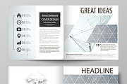 Mega Pack templates, a Brochure Template by VectorShop (Thumbnail 14 of 102)