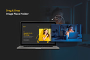Social Media Strategy Pitch Deck, a Presentation Template by TheBrightGrap (Thumbnail 6 of 8)
