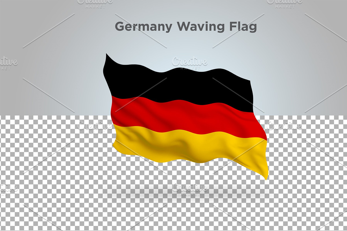 100 Countries Waving Flags - 1, an Object Graphic by shahsoft (Photo 4 of 11)