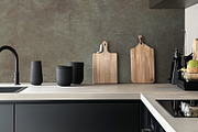 24 Parisian Wallpaper Mockup Bundle, a Household Mockup by Blixa 6 Studios (Thumbnail 20 of 20)