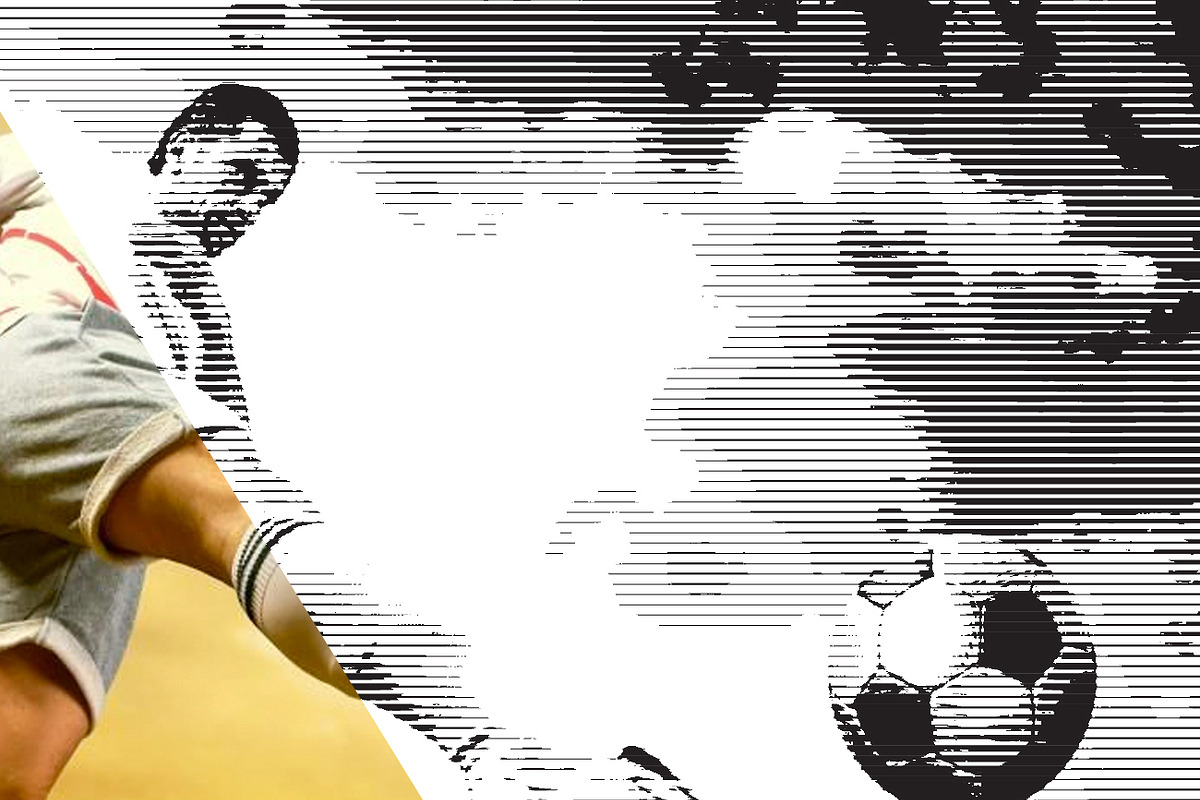 Sketch Photoshop Action, an Action Add-On by resumetemplathttps://d3es (Photo 11 of 12)