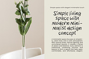 Notes Whirl Casual Handwritten, a Handwritten Font by operatype.co (Thumbnail 6 of 15)