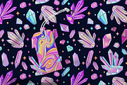 Oh yeah! Unicorn, a Food Illustration by Anastasia (Thumbnail 11 of 15)