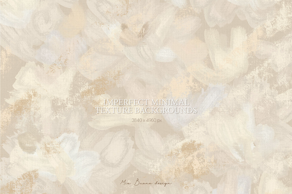 Painted Texture Backgrounds Bundle, a Background Graphic by Mio Buono (Photo 39 of 54)