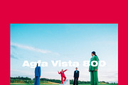 Agfa Vista 800 Lightroom Presets, an Action Add-On by Daily Studio (Thumbnail 1 of 10)