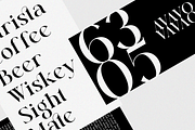 Keira Serif | Simple Elegant Font, a Serif Font by Youthlabs Studio (Thumbnail 6 of 20)