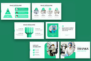 Spital - Medical Google Slides, a Presentation Template by Fit-tee (Thumbnail 2 of 6)