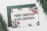 CAVENDISH, a Script Font by Essentials Studio (Thumbnail 5 of 8)