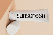 Cherry Blossom, a Sans Serif Font by FreshTypeINK (Thumbnail 4 of 8)