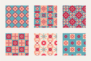 Ornament Patterns V06, a Pattern Graphic by dvtchk (Thumbnail 2 of 3)
