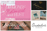 Unique 82in1 Handwritten font, a Handwritten Font by Alexander Tiunov (Thumbnail 18 of 54)