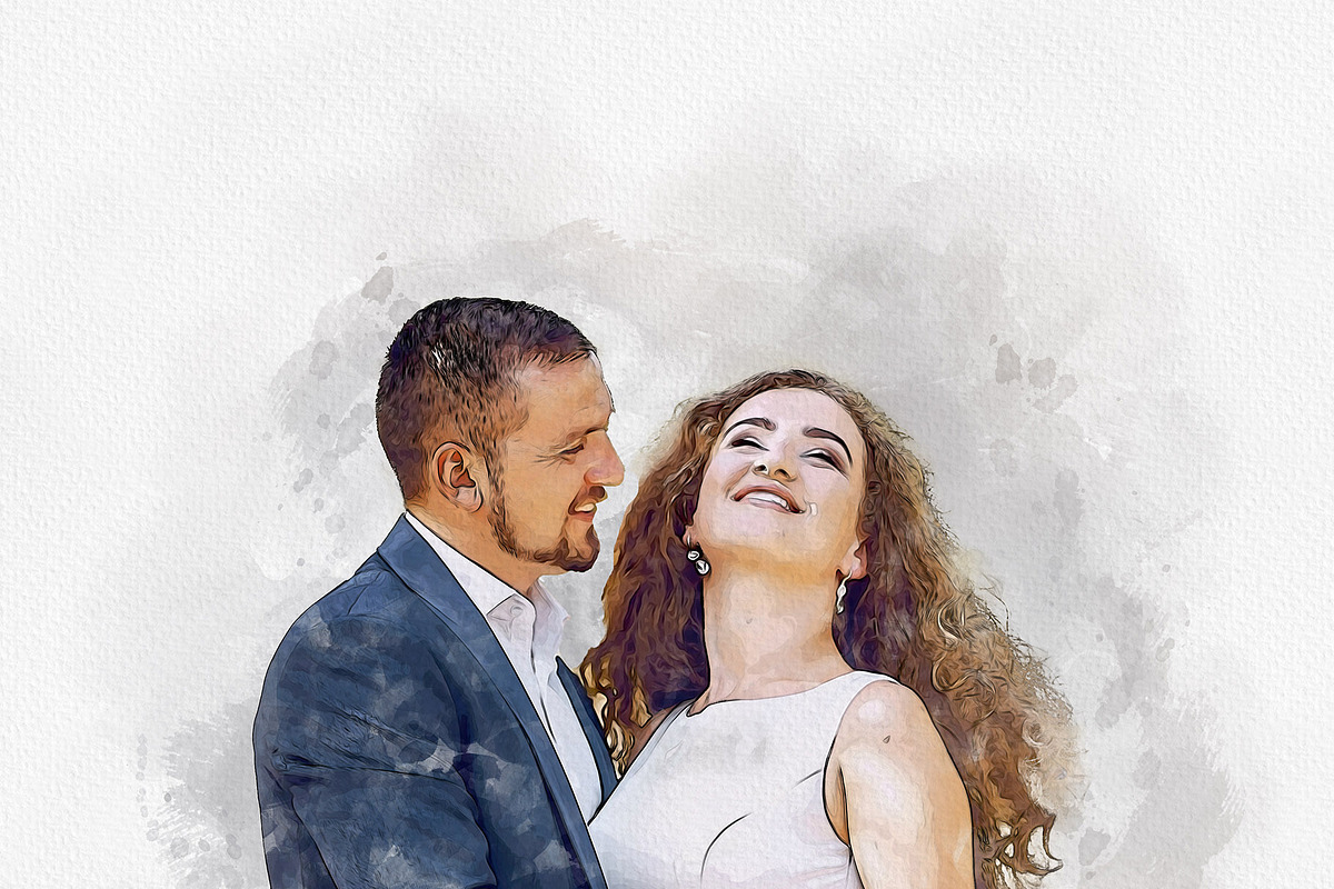 Elegant Wedding Watercolor Art, an Action Add-On by MRI STUDIO (Photo 20 of 24)