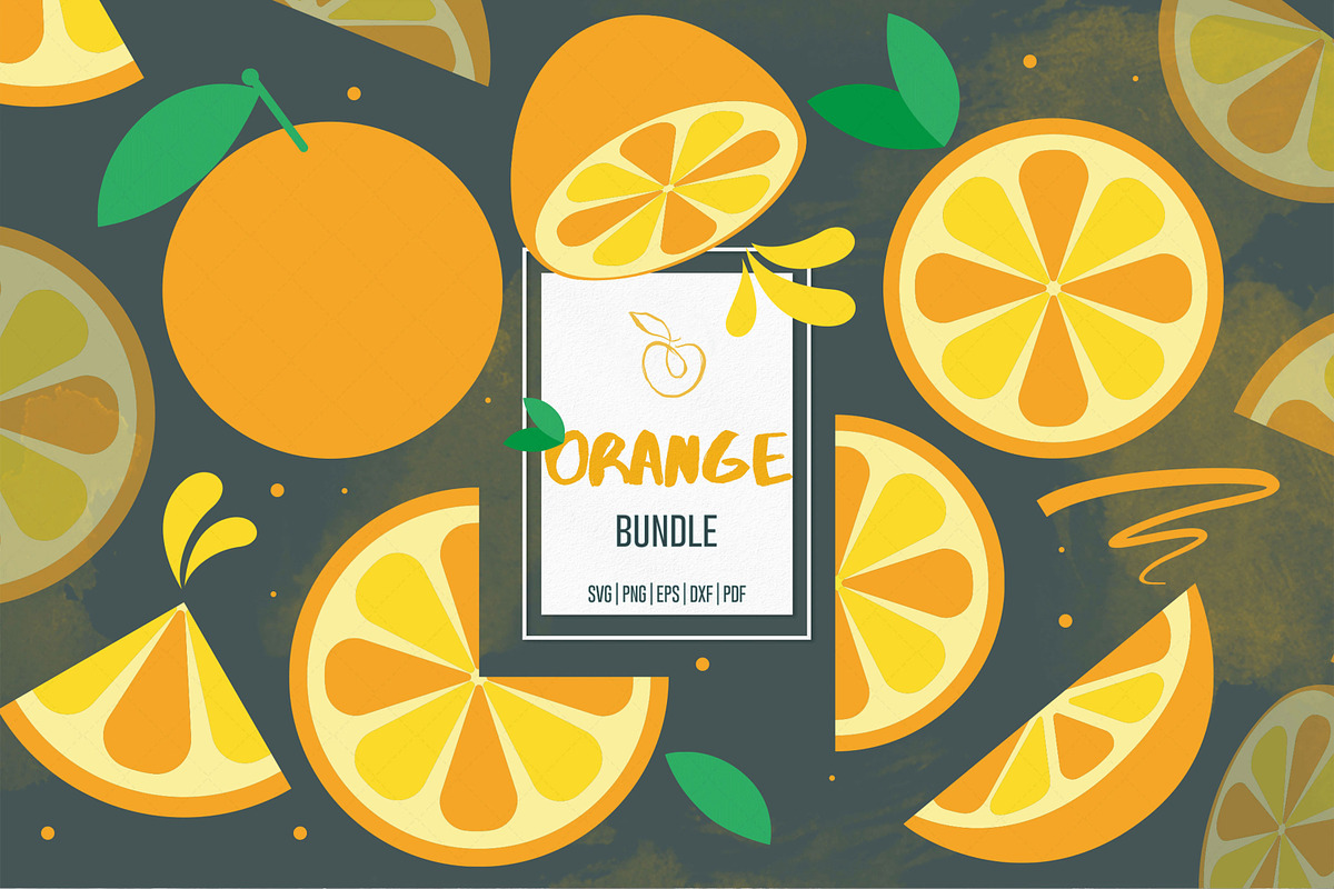Fresh fruit svg clipart cut 193 9, a Graphic by Drawberx (Photo 8 of 16)