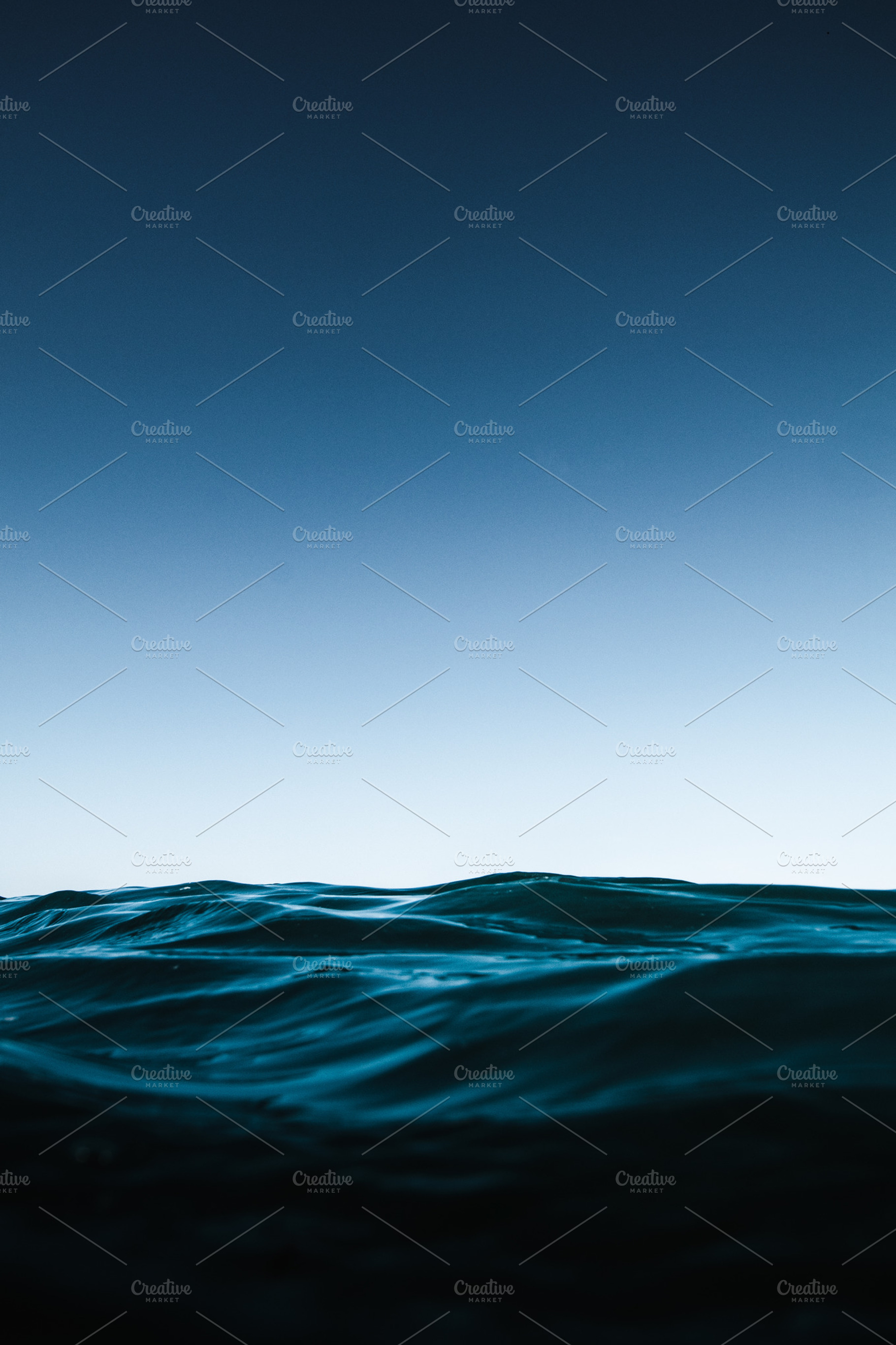 The Wedge, a Nature Photo by Will Rust