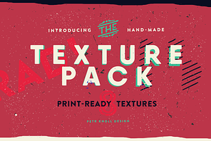 Vector Texture Pack vol.1