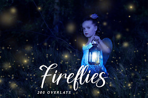 Firefly Overlays
