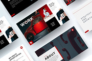 Pitch Perfect Fundraise-FREE Updates, a Presentation Template by Bryant Design (Thumbnail 4 of 13)