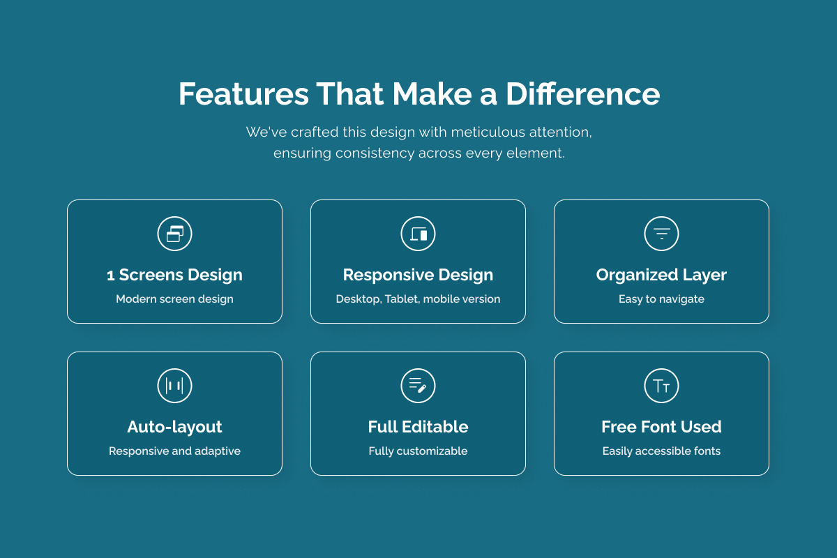 Adventure Travel Landing Page Layout, a Landing Page Template by twinstd (Photo 2 of 5)