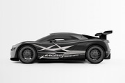 57 Sport car decal stripes, an Object Graphic by BonkiStudio (Thumbnail 13 of 14)