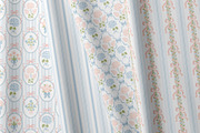 Grandmillennial & Preppy patterns, a Pattern Graphic by Tani Kuzminka (Thumbnail 18 of 26)