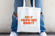 Ralleya Fun Display Font, a Font by Haps Space (Thumbnail 3 of 8)