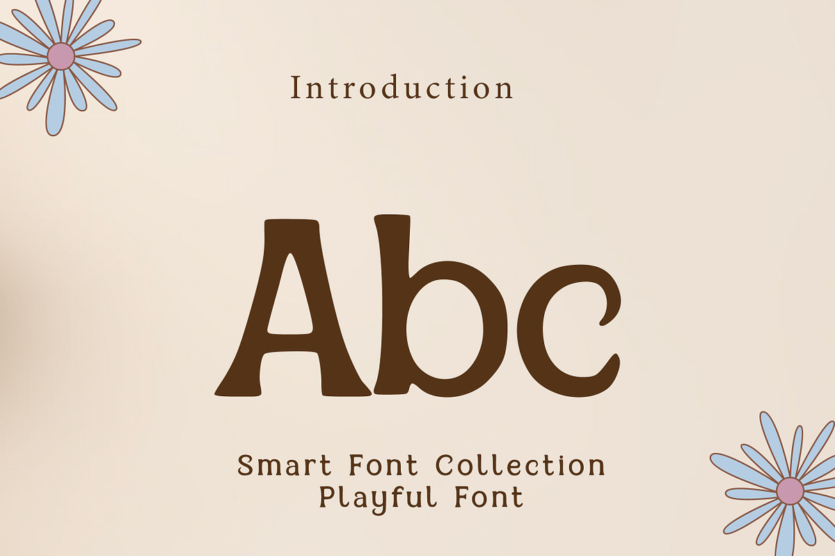 Fantasy novel, a Serif Font by Wow Magic (Photo 2 of 3)
