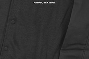 Varsity Jacket - Mockup, a Hoody Mockup by DaldSgh (Thumbnail 20 of 21)
