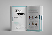 Proposal, a Brochure Template by Elite_Standard (Thumbnail 3 of 10)