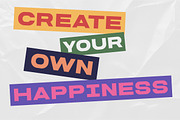 GRVTRN - Expanded Sans Serif, a Sans Serif Font by Nian Keun Studio (Thumbnail 2 of 7)