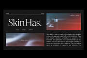 Bermula Serif, a Serif Font by Typehill (Thumbnail 7 of 15)