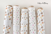 Cats and Dogs Patterns, a Pattern Graphic by Slastick (Thumbnail 6 of 7)