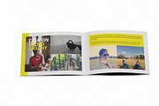 Lensa Photography - A5 Brochure, a Brochure Template by Incools Stokie (Thumbnail 11 of 13)