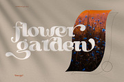 Burgie, a Blackletter Font by alit design (Thumbnail 6 of 18)